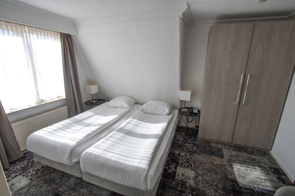 Fletcher Hotel Marijke Double Room (small)