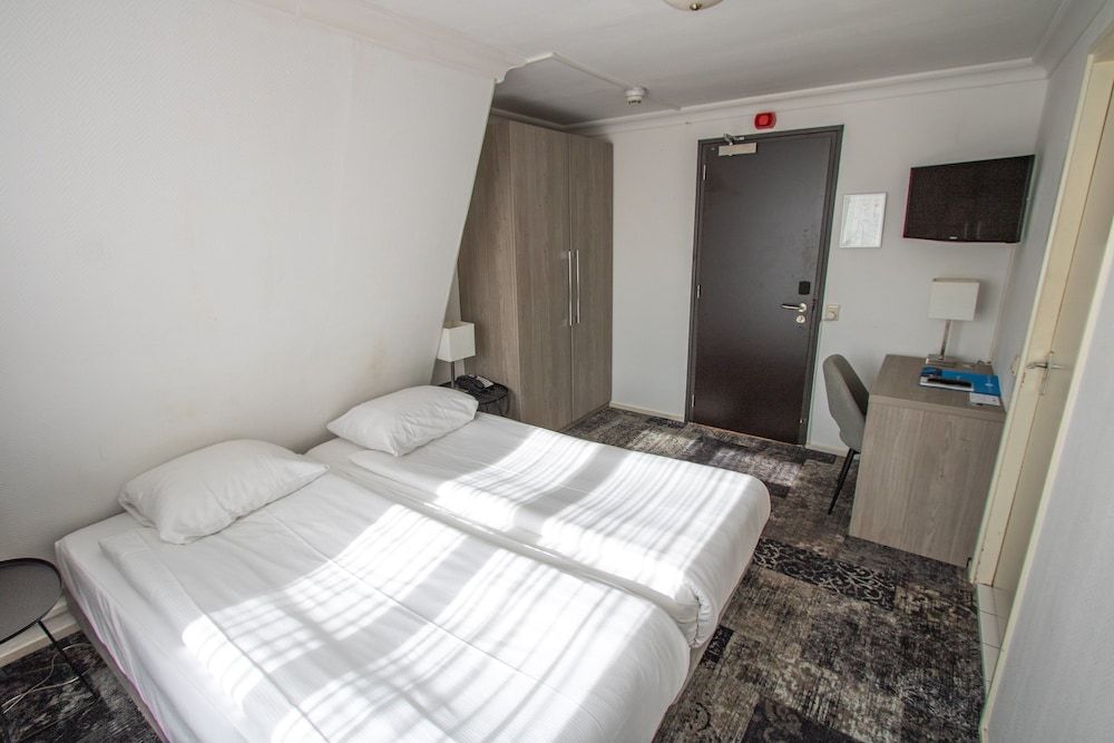 Fletcher Hotel Marijke Double Room (small) 3