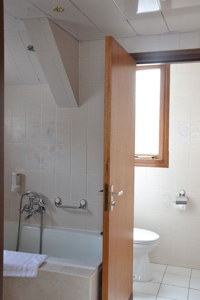 Fletcher Hotel Marijke Double Room (small) 2