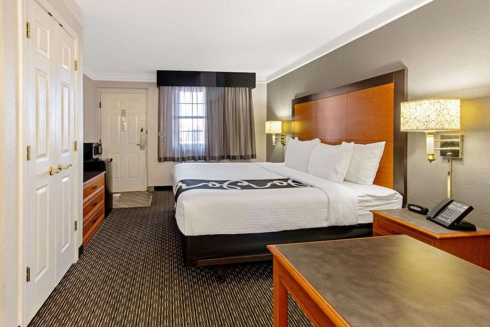 Room, 1 King Bed