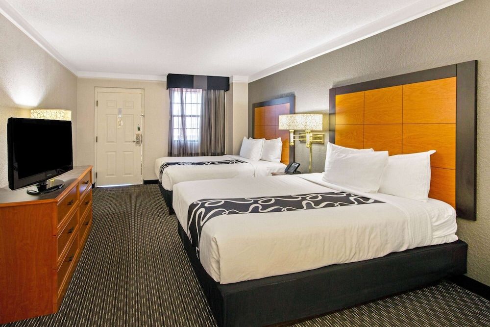 Room, 2 Double Beds