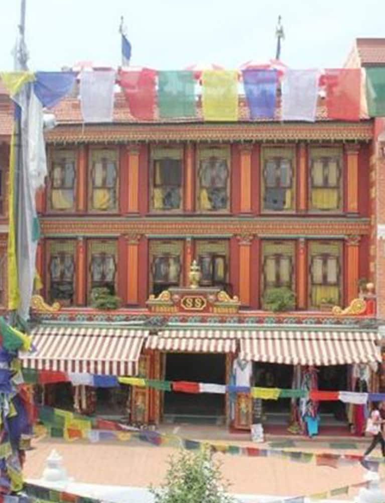 Facade