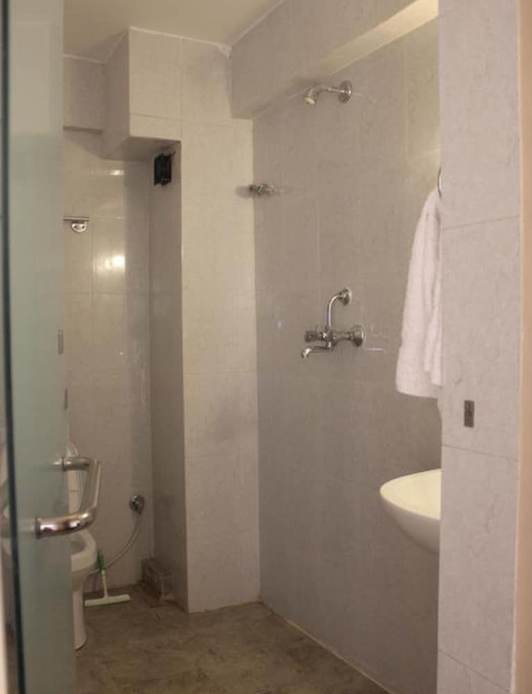 Boudha Stupa View Guest House Standard Single Room, 1 Twin Bed, Non Smoking, Courtyard View 4
