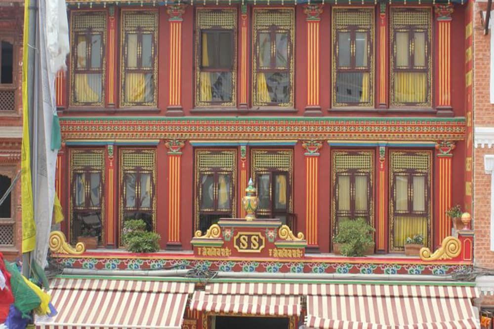 Facade