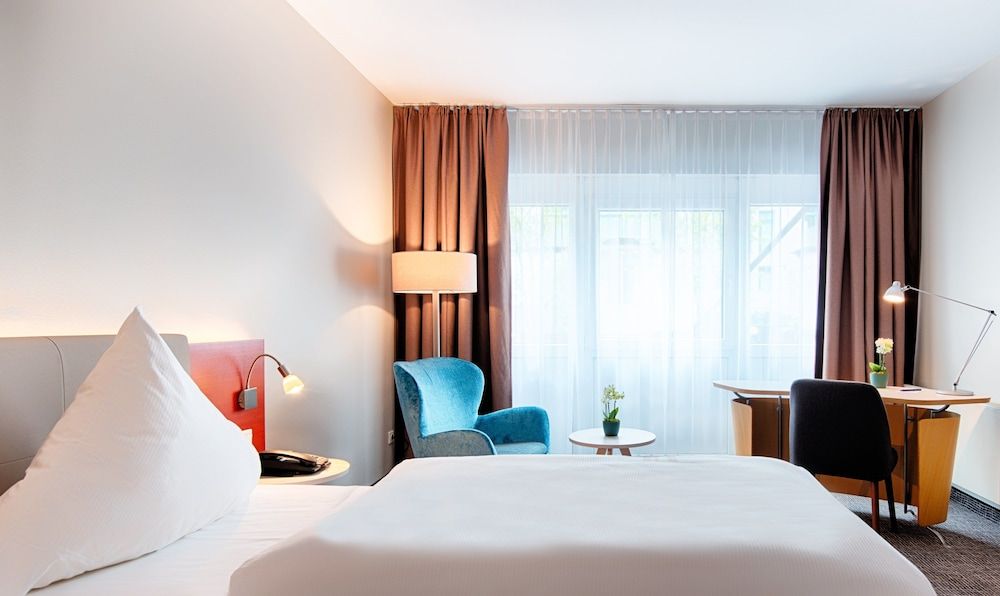 Welcome Hotel Marburg Superior Double Room 4