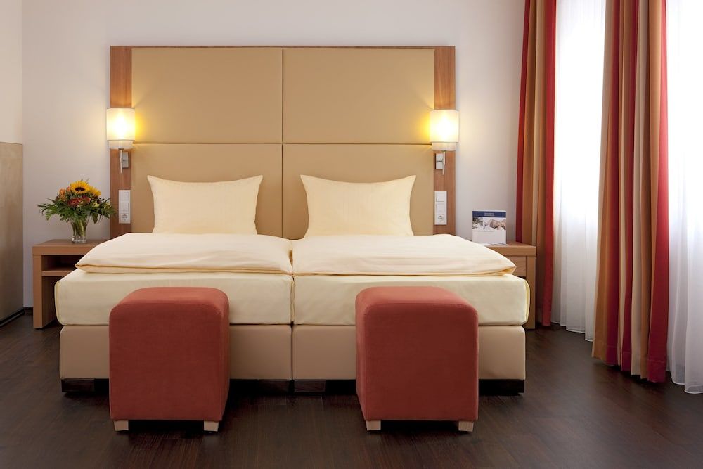 Welcome Hotel Marburg Junior Suite 2