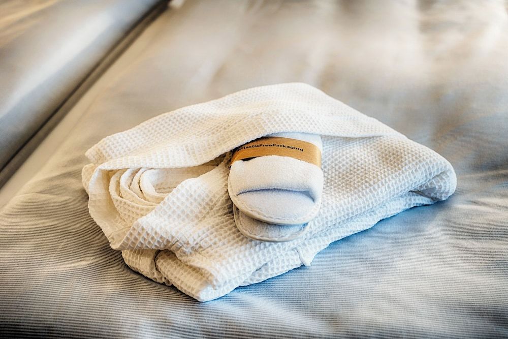 Welcome Hotel Marburg Double Room (Welcome Plus) 3