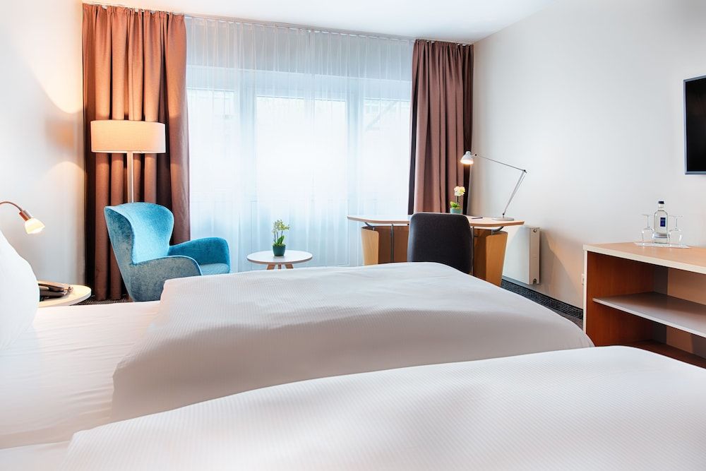 Welcome Hotel Marburg Superior Double Room