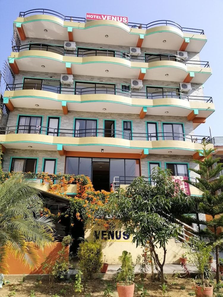 undefined Hotel Venus 3