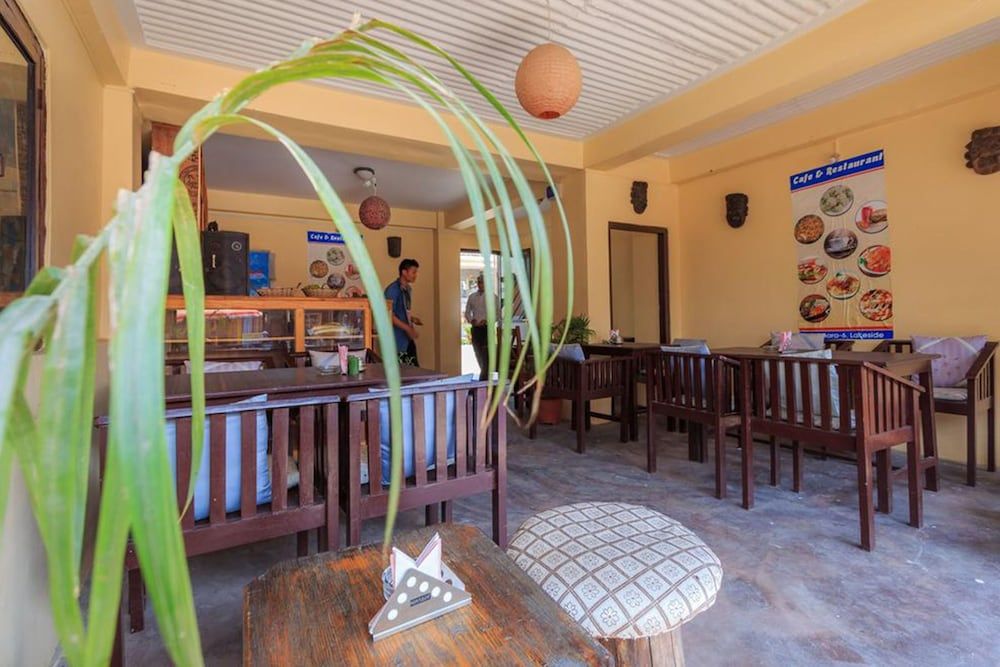 undefined Hotel Venus 8