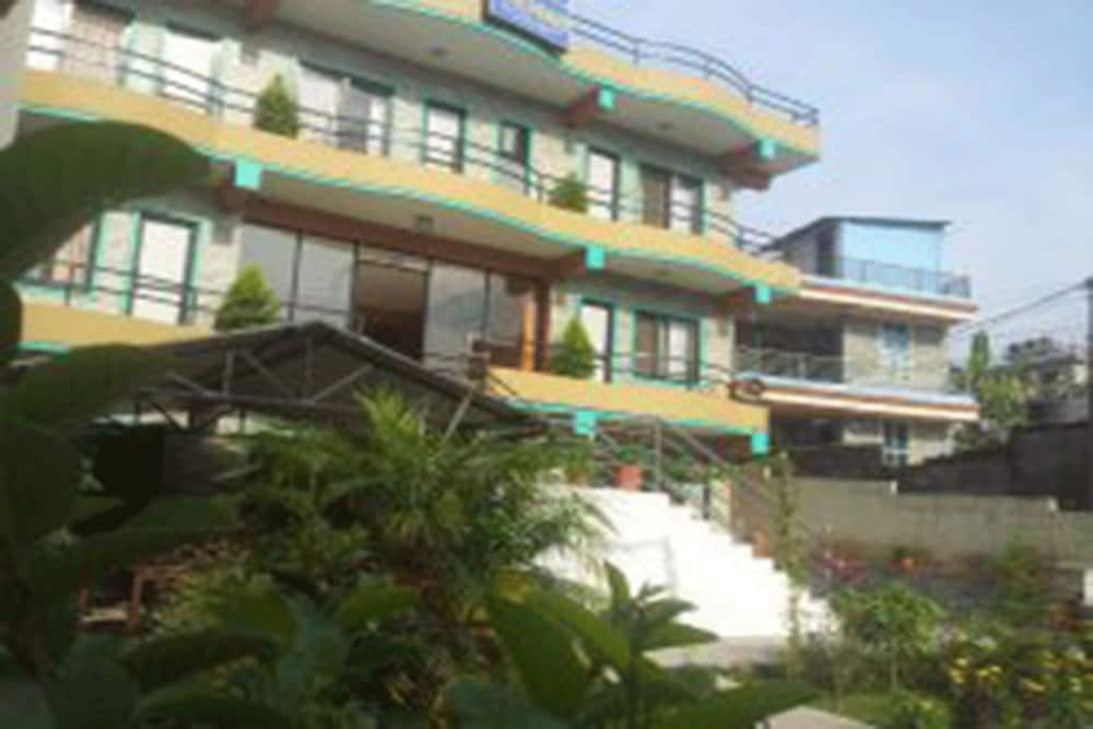 undefined Hotel Venus 5