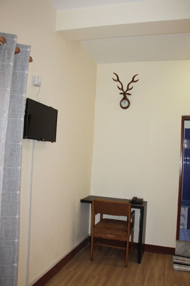 Cozy Home B & B Deluxe Double Room, 1 Queen Bed, Bathtub, Valley View 10