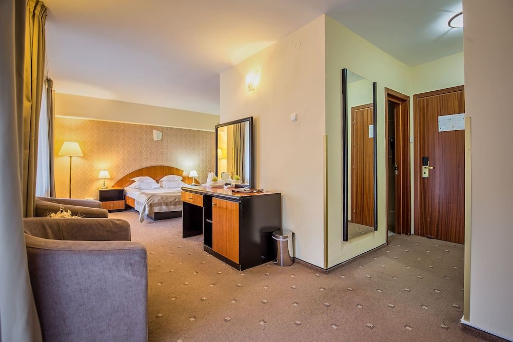 Suite, Twin, 2 Bedroom