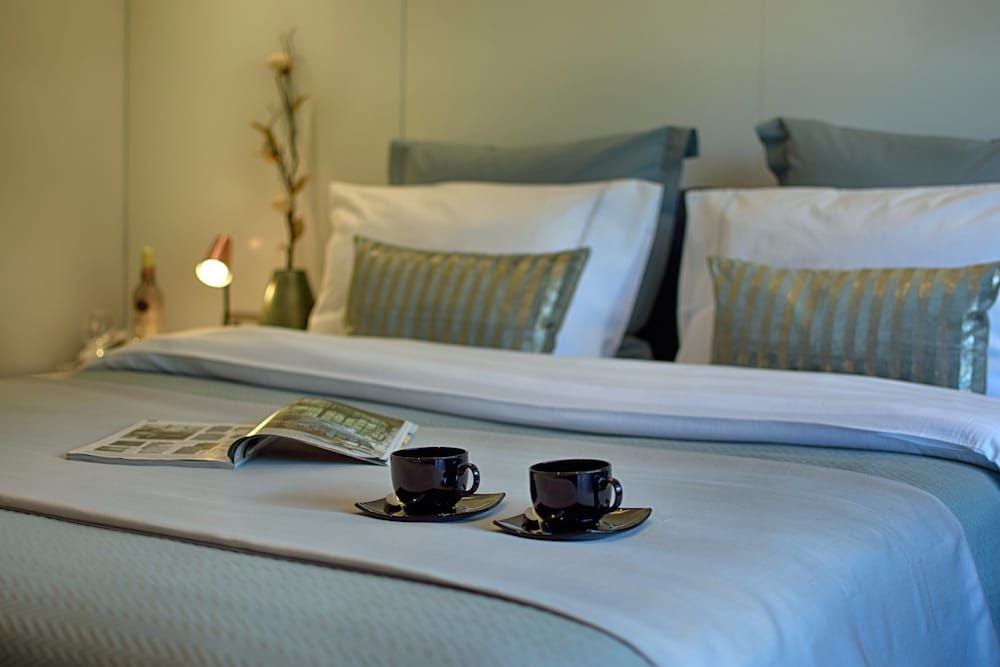 Hotel Sinaia Refurbished Double Room Without Balcony