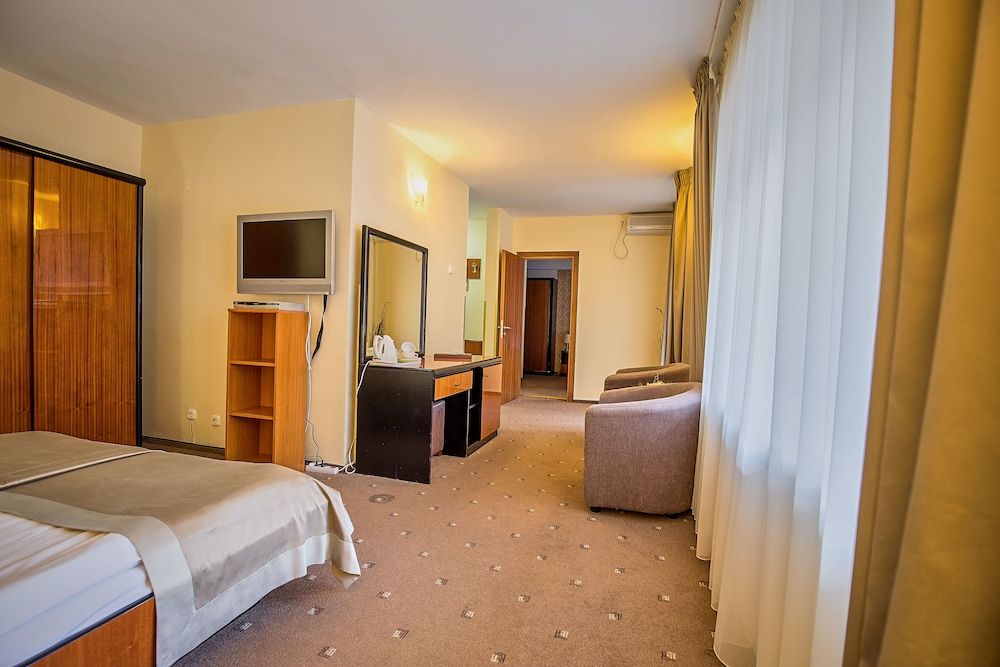 Suite, Twin, 2 Bedroom