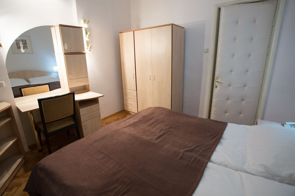 Hotel Rina Cerbul Superior Suite 2