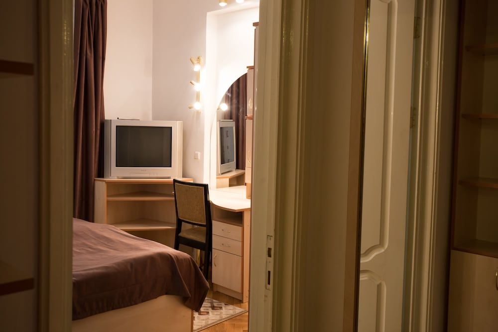 Hotel Rina Cerbul Superior Suite 5