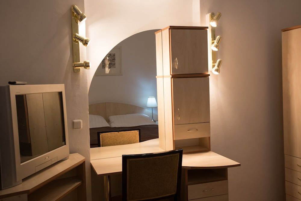 Hotel Rina Cerbul Superior Suite 4