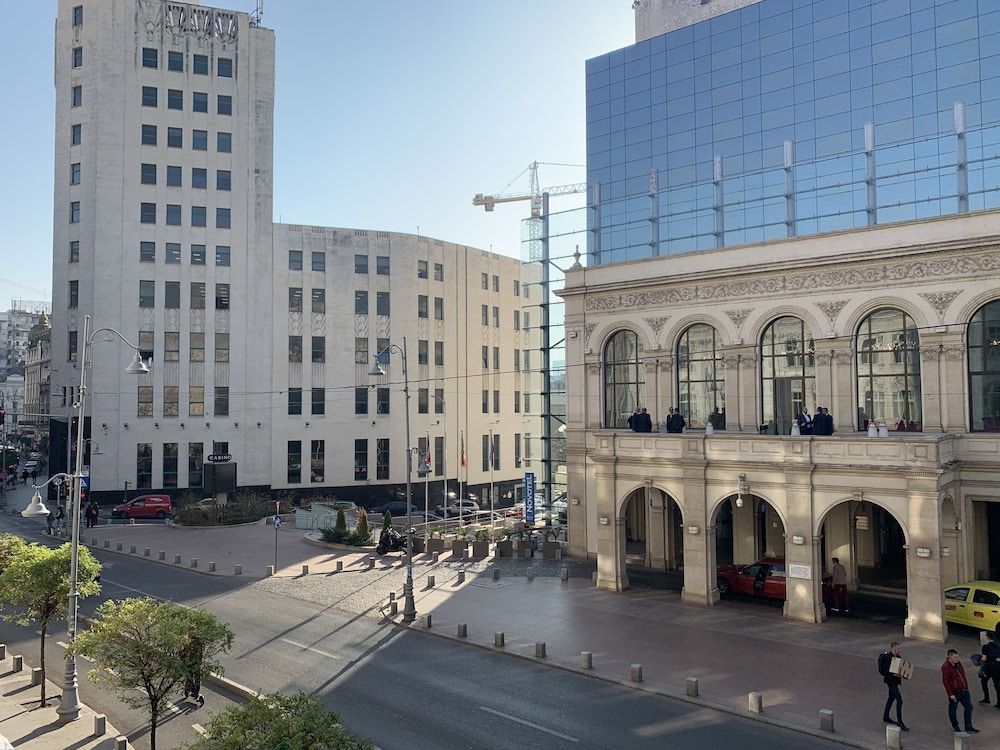 undefined Grand Hotel Continental Bucuresti 8