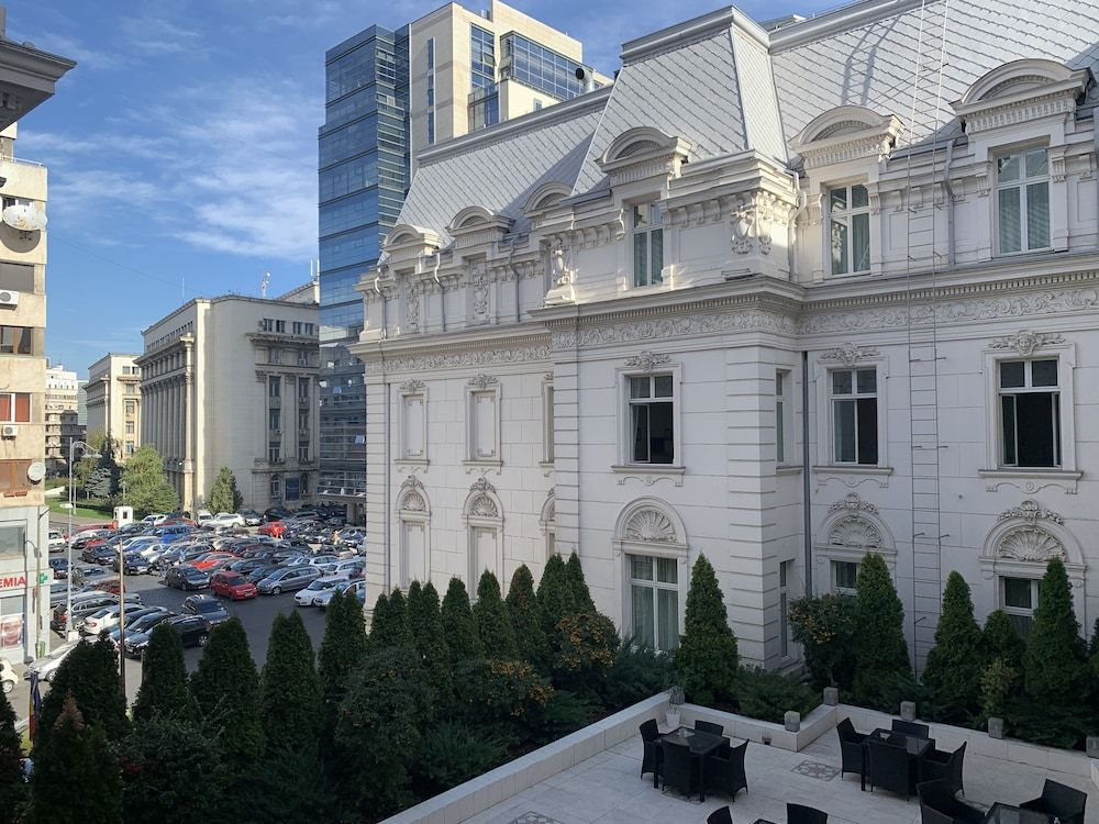 undefined Grand Hotel Continental Bucuresti 7