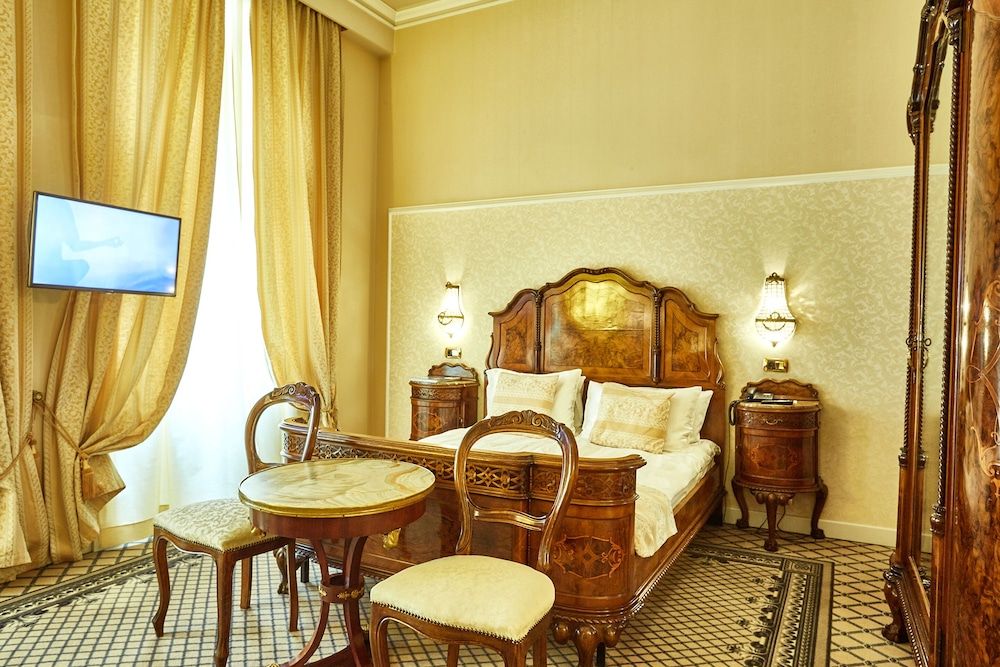 undefined Grand Hotel Continental Bucuresti 3