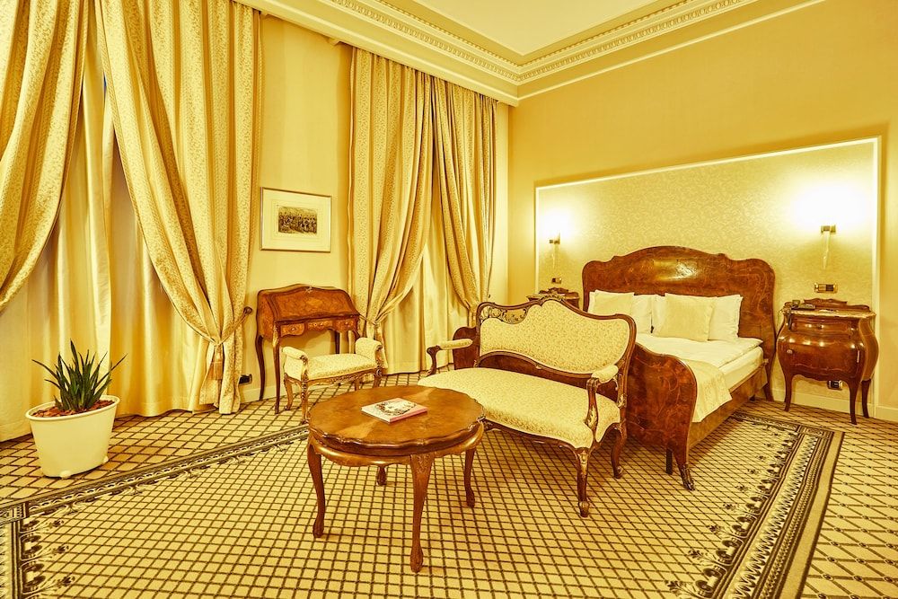 undefined Grand Hotel Continental Bucuresti 4