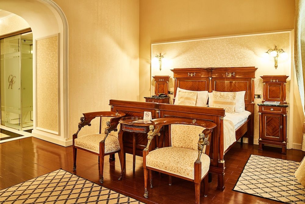undefined Grand Hotel Continental Bucuresti 2