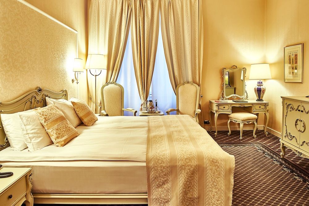 Grand Hotel Continental Bucuresti