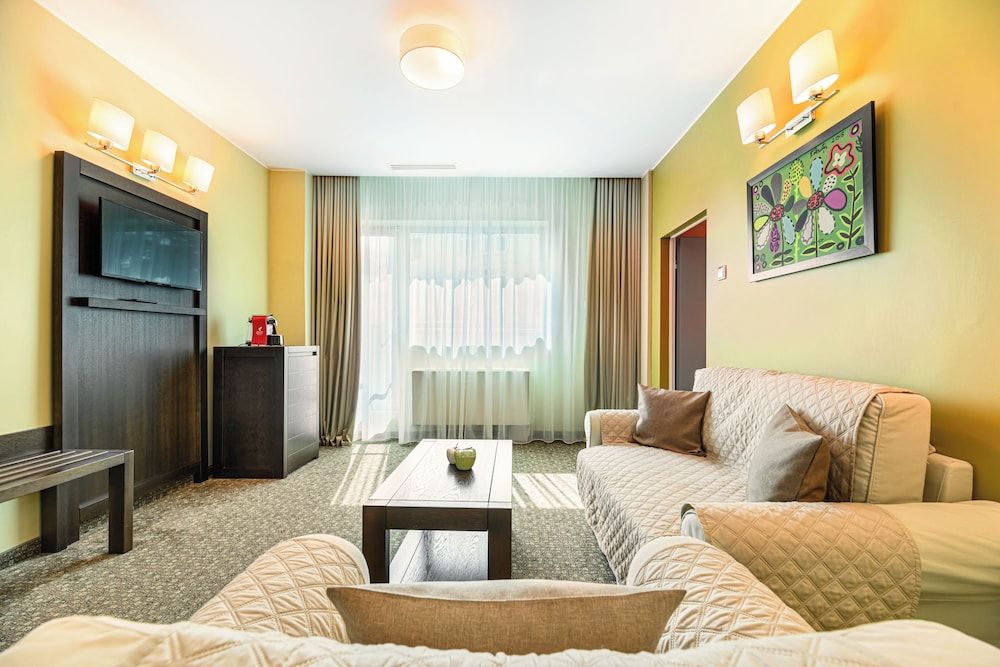 Vega Hotel Business Suite, River View 3