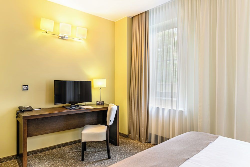 Vega Hotel Business Suite, River View 13