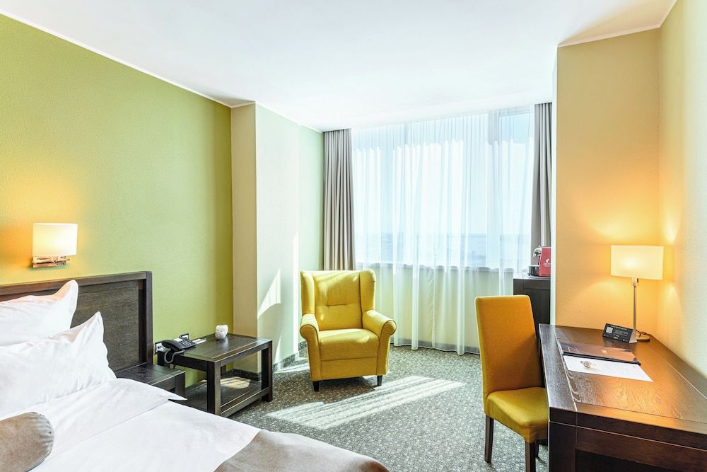 Vega Hotel Superior Double Room, River View 2