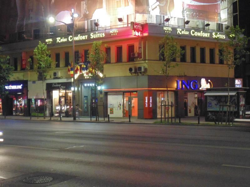 undefined Relax Comfort Suites 3