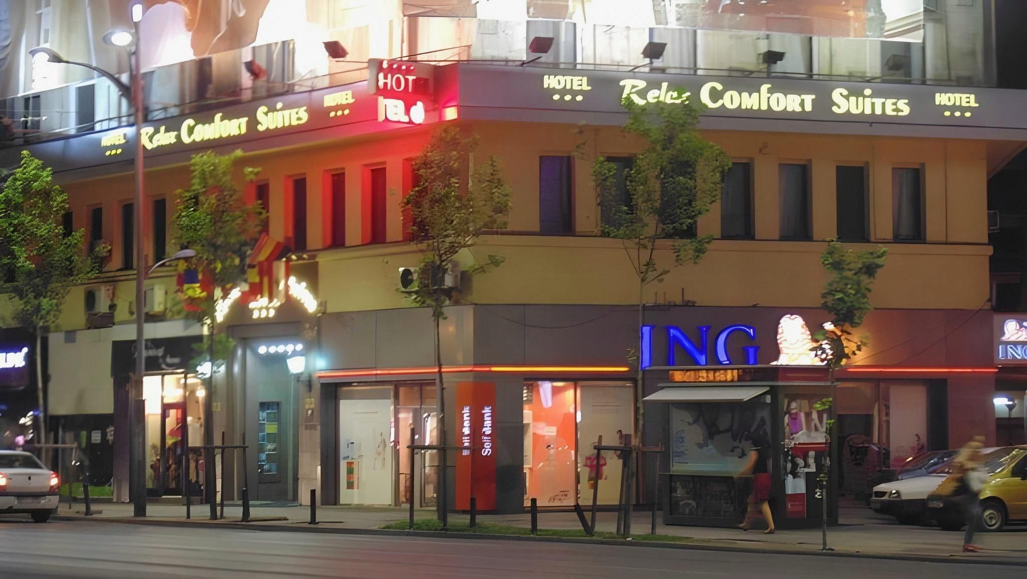 undefined Relax Comfort Suites 2