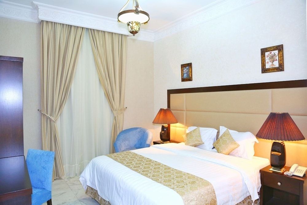 Apartment, 3 Bedrooms