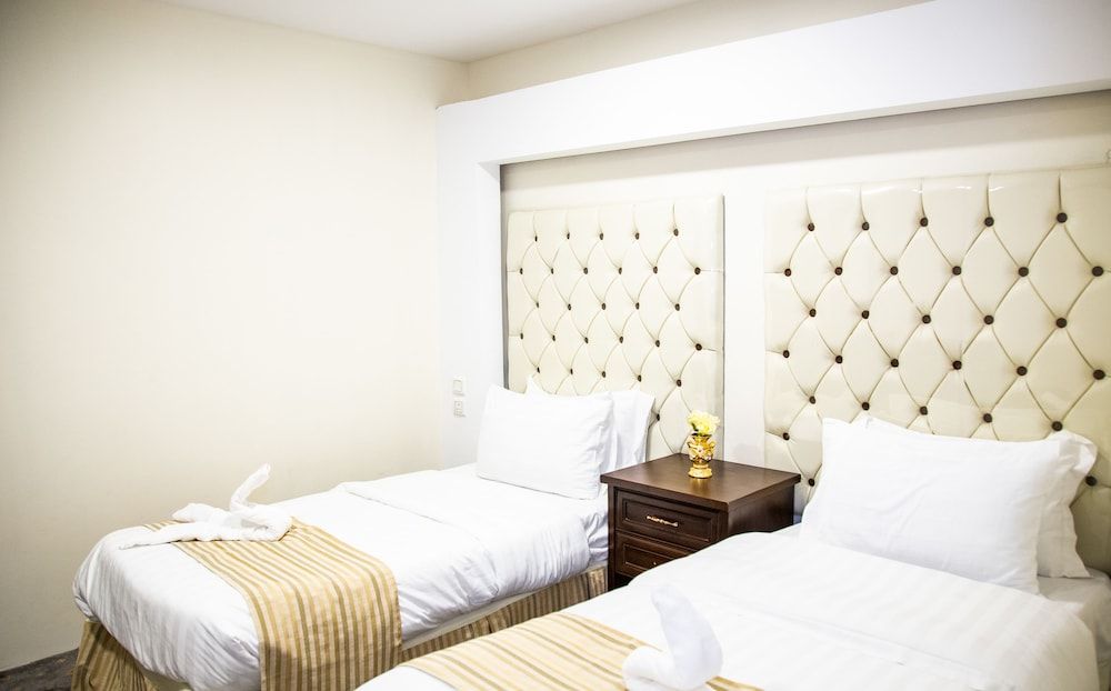Family Studio Suite, 1 Bedroom