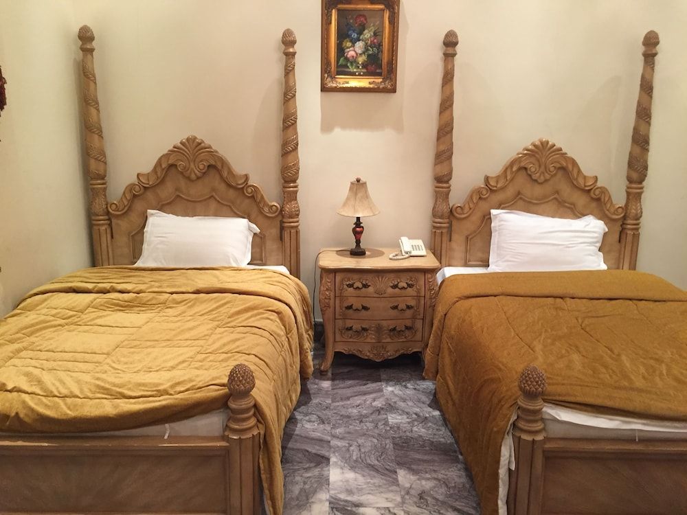 Villa, 3 Bedrooms, Private Pool
