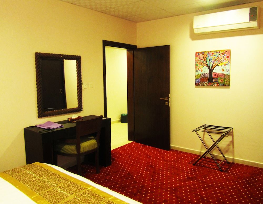 JW Inn Hotel Classic Suite 3