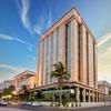 Ramada by Wyndham Continental Jeddah