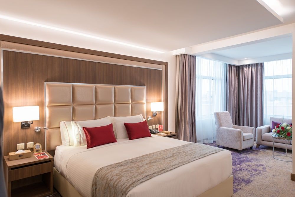 Suite, 2 Bedrooms