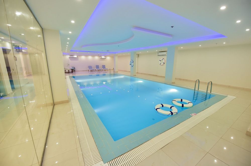 Children's Play Area