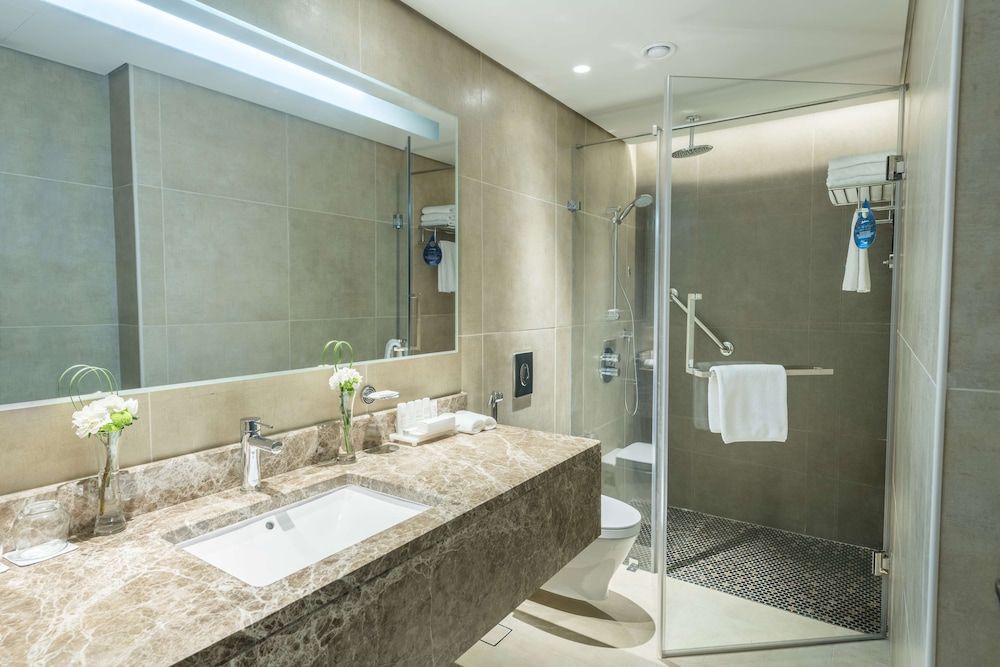 Radisson Blu Hotel, Jeddah Corniche Standard Room 7