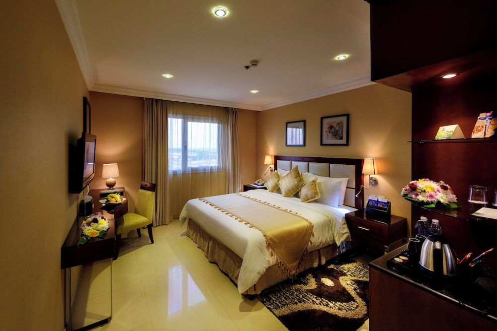Coral Jubail Hotel Suite (Coral) 3