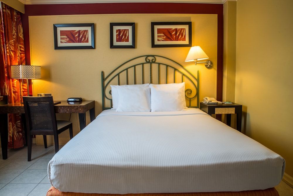 Kapok Hotel Standard Room, 1 Queen Bed