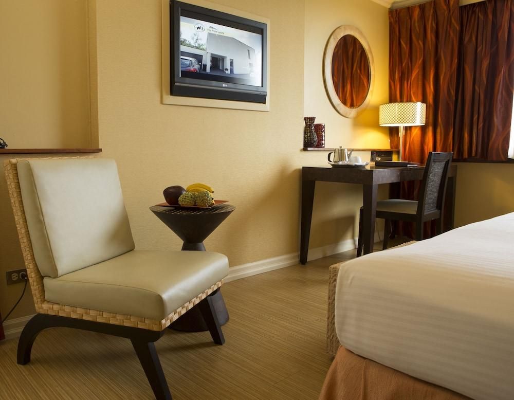 undefined Kapok Hotel 6