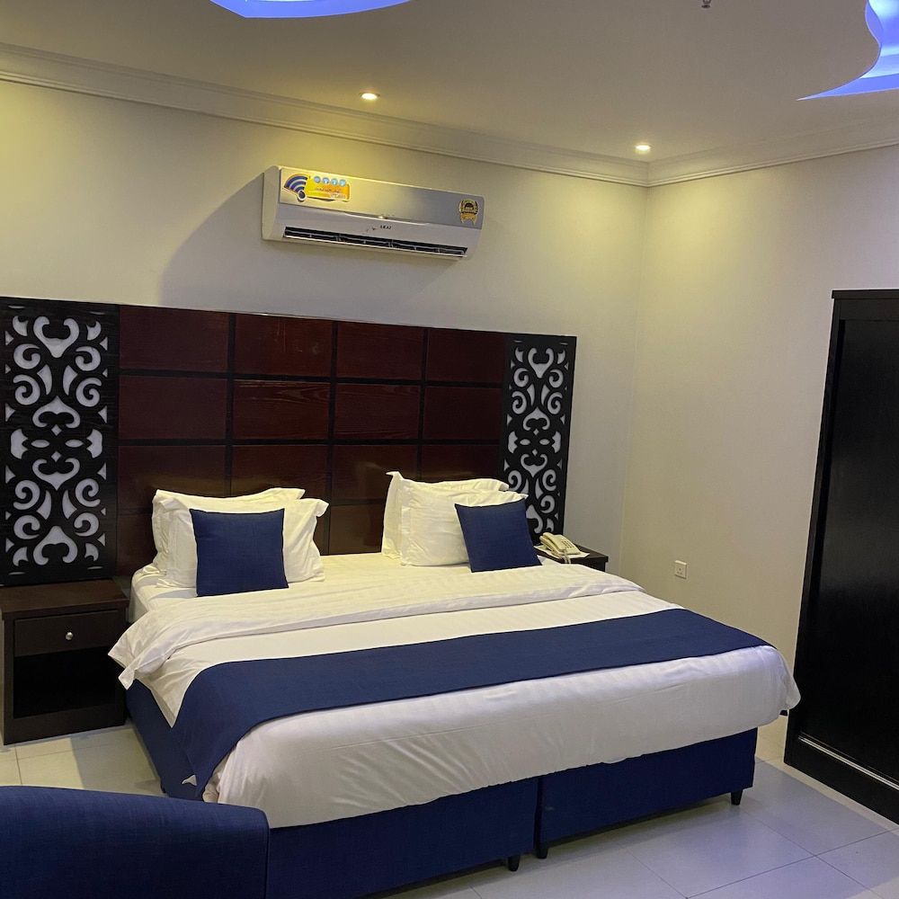 undefined City Center Plaza Aparthotel 3