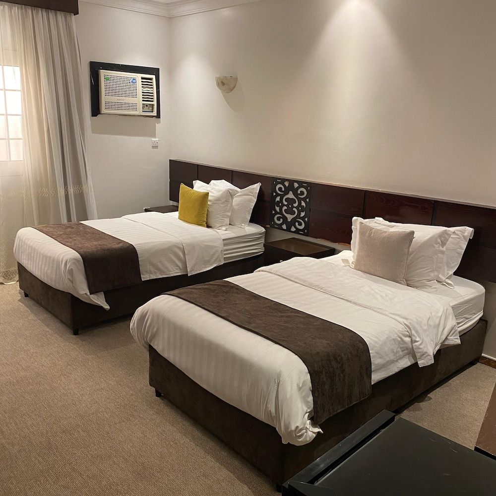 undefined City Center Plaza Aparthotel