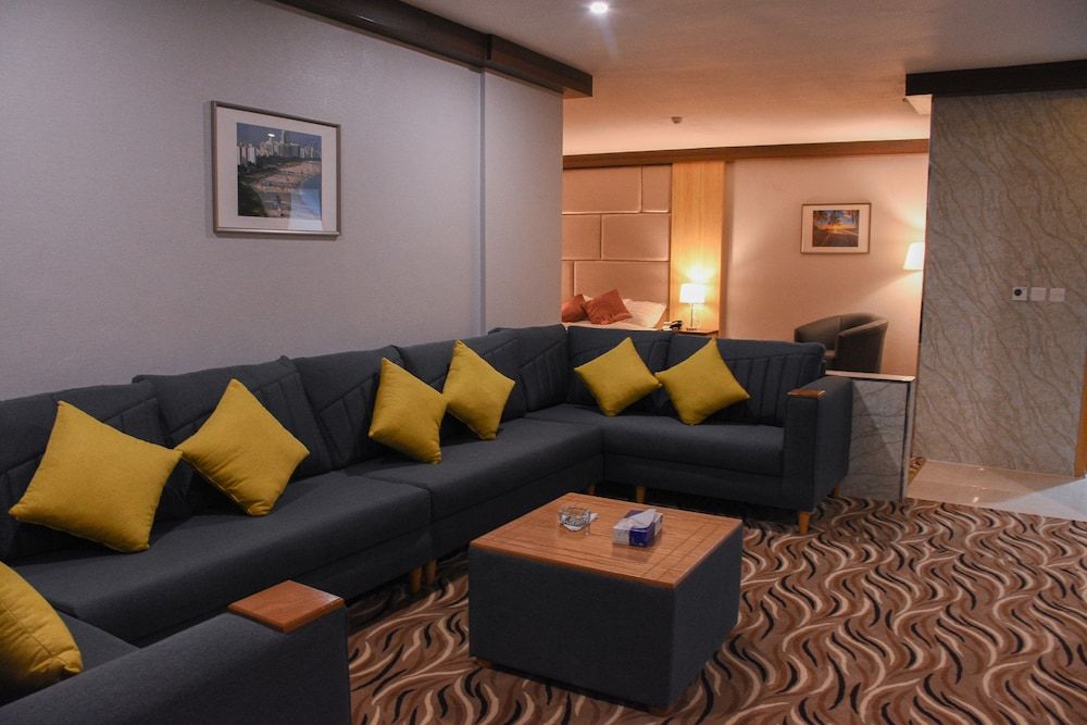 Florida Inn Hotel Studio 2