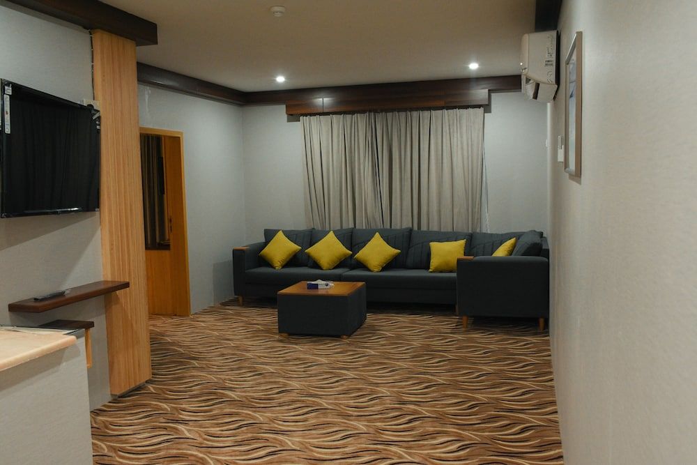 Florida Inn Hotel Studio 11