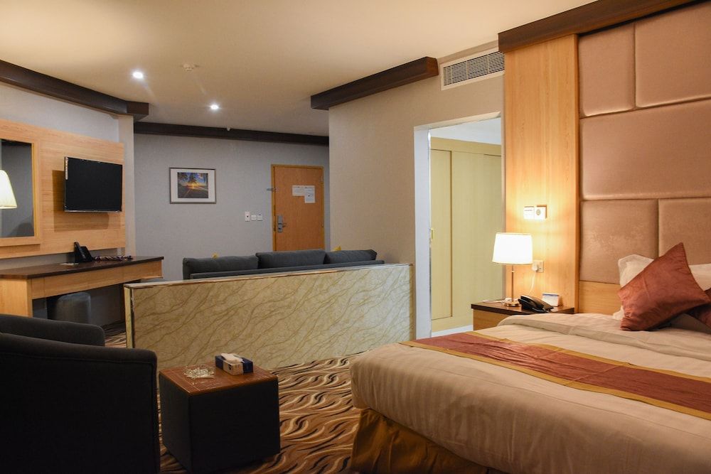 Florida Inn Hotel Studio 5