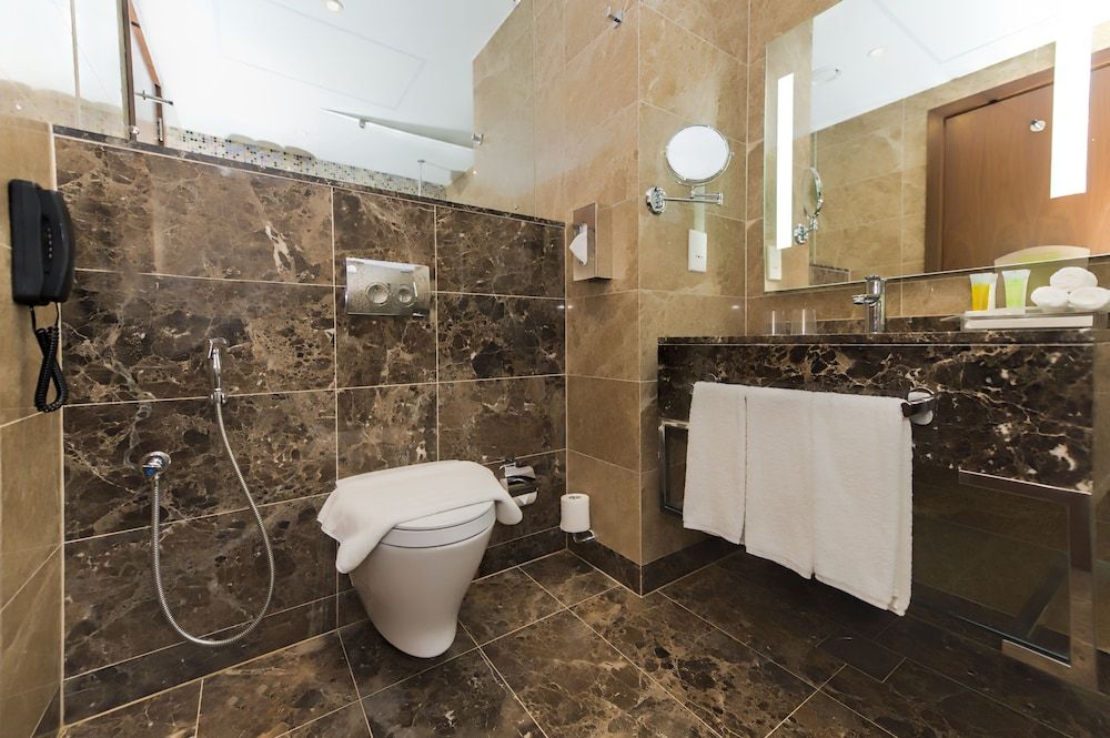 undefined Makkah Al Aziziah 5